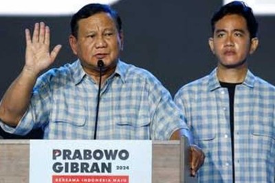 Kubu AMIN Dan Ganjar-Mahfud Gugat Kemenangan Prabowo-Gibran Ke MK ...