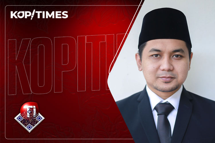 Oleh: Thoriq Al Anshori, Dosen Fakultas Agama Islam, Sekretaris Pesantren Kampus Ainul Yaqin Universitas Islam Malang (UNISMA).