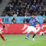 Jepang Menang Tipis 1-0 atas Korea Utara pada Kualifikasi Piala Dunia