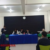 Debate for Everyone Bina Bangsa School Malang Ajak Pelajar Terbiasa Debat Berbahasa Inggris