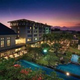 7 Hotel Outdoor Pool Recommended di Malang Raya