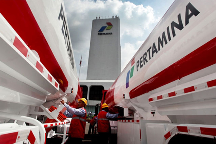 Ilustrasi Pertamina (Foto: TIMES Indonesia)
