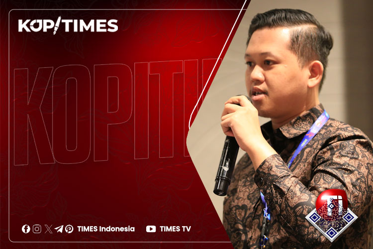 Memberdayakan Koperasi Melalui Pranata Hukum Merek
