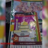 Kepala SD Negeri 32 Kalumata Akui Jual Kalender, Buku Ramadan, dan Tarik Uang Foto  