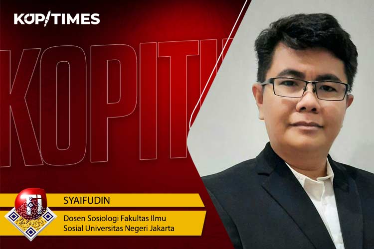 Peran Negara dan Biasnya Pemagangan dalam Dunia Pendidikan Indonesia