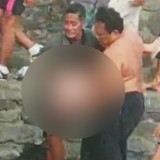 Dua Korban Tenggelam Hari ini, ini Pesan Humas Polresta Denpasar