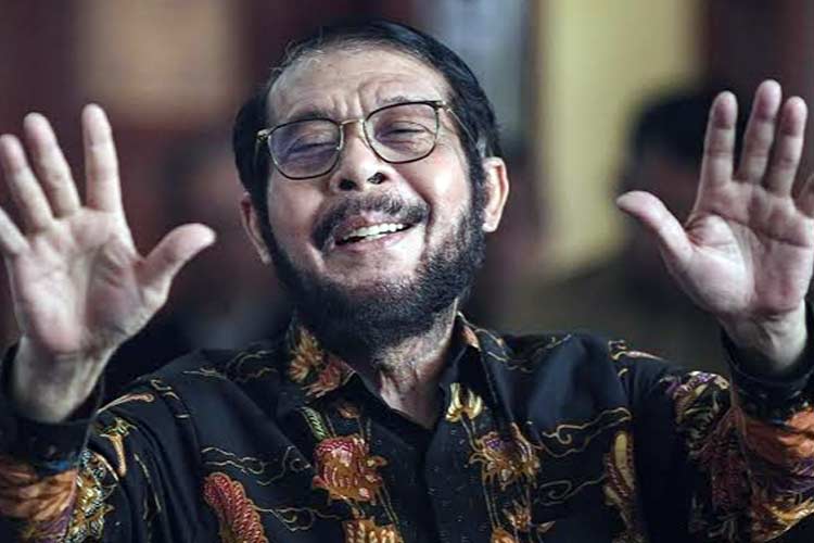 Anwar Usman Pamit di Sidang Terakhir Mahkamah Konstitusi Jelang Akhir Masa Jabatan
