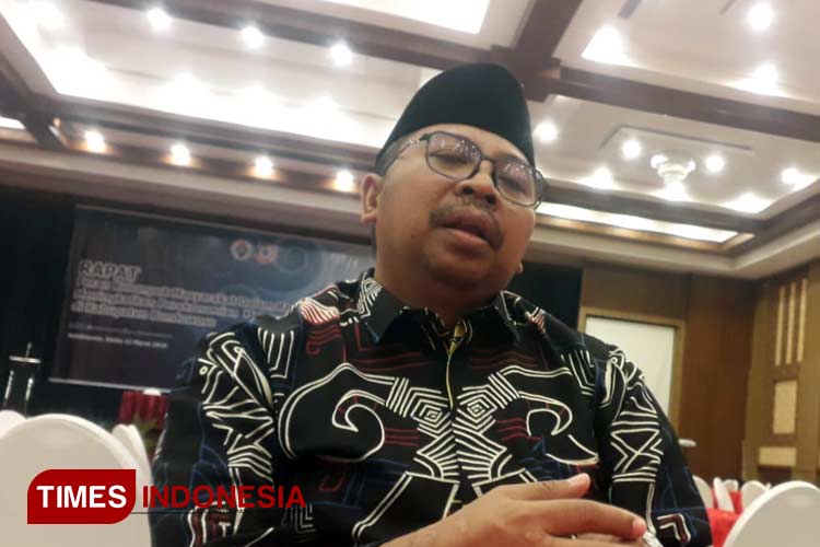 Dinilai Lecehkan Pesantren dan Ulama, IKA PMII Bondowoso Kecam Tayangan Trans7