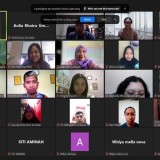 Marak Kasus Bullying, Biro Psikologi UP45 Yogyakarta Gelar Psikoedukasi via Webinar