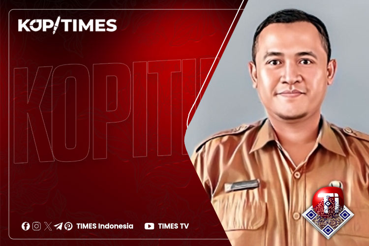 Beni Nur Cahyadi, S.Pd.I., M.Pd., M.H., G.r., Dosen STAIMAS dan Wakil Ketua Asosiasi Guru PAI Indonesia Wonogiri