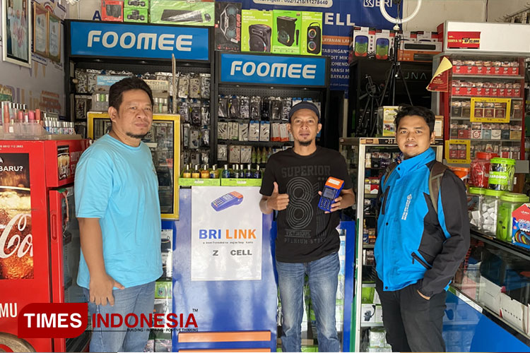 Kisah Inspiratif Agen Brilink di Probolinggo, Taklukkan Dataran Tinggi Hingga Jadi Jawara