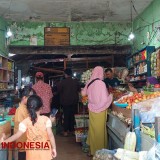 Pertengahan Bulan Ramadan, Harga Bumbu Dapur Di Pasar Banyuwangi Masih Stabil