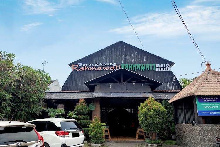 6 Rumah Makan Kota Mojokerto yang Cocok untuk Tempat Buka Bersama