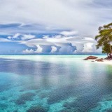 Experience the Beauty of 3 Exotic Beaches of Morotai Island