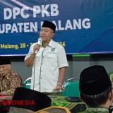 PKB Kabupaten Malang Pastikan Usung Kholiq Maju Pilkada