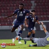 Komentar Widodo C Putro Usai Arema FC Dipecundangi Persebaya