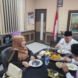 La Nyalla Undang Dialog Senator Baru, Lia Istifhama: Ketua DPD RI Tak Tertandingi