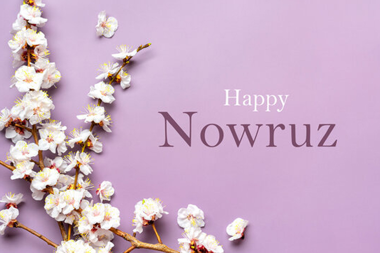 Nowruz: And The Spring Comes To The Clean Souls