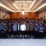 DPR RI Dorong Optimalitas Layanan bagi Jemaah Haji Indonesia