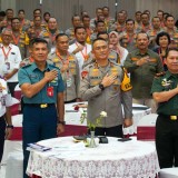 Ops Ketupat Semeru 2024, Pangdam Brawijaya Instruksikan Ribuan Prajurit Standby on Call