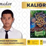 Mahasiswa UIN Malang Sabet Juara 2 Lomba Syiar Ramadhan Kampus UI 2024
