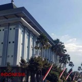 UIN Malang being Flexible and Foster in Academic Excellence 