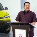 Beijing Automotive Group Siap Ramaikan Pasar Mobil Indonesia