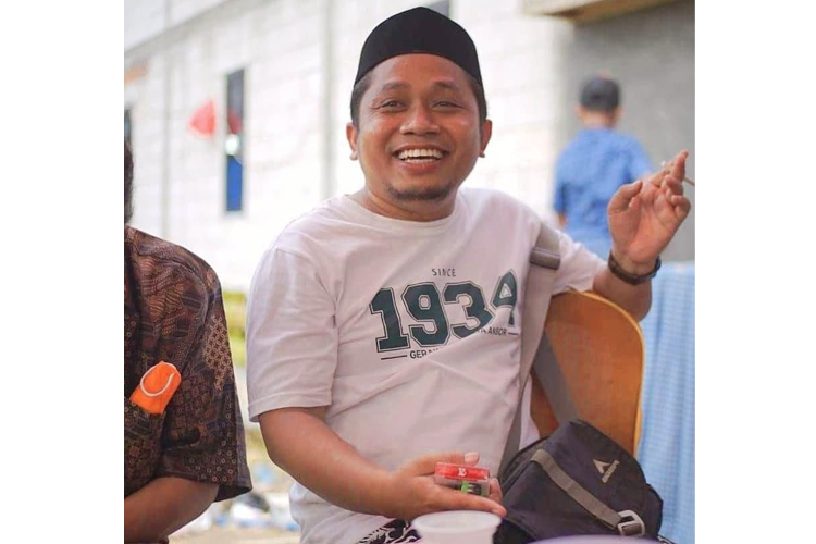 Kisah Cak Ukil, Komedian Sukses dari Kalangan Santri Jombang
