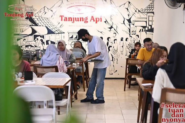 7 Rekomendasi Kuliner Luar Daerah di Kota Malang