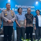 Ketua AJI: Indonesia Perlu Rencana Aksi Nasional Terkait Keselamatan Jurnalis