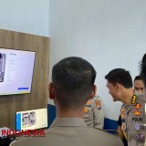 Kamera E-TLE Statis di Kota Malang Diaktifkan, Begini Cara Kerjanya