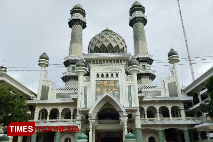 مسجد الجامع 