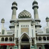 7 Masjid di Malang Ini Selenggarakan Sholat Malam Lailatul Qadar Saat Ramadan