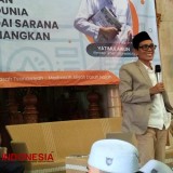 TIMES Indonesia Ajak Santri Darun Janah Malang Ngaji Pemanfaatan Medsos