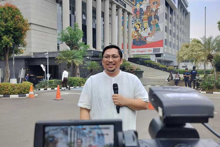 Ahli Hukum Sarankan MK Hadirkan Presiden Jokowi sebagai Saksi di Sidang Sengketa Pilpres 2024