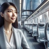 KA Taksaka Tambahan: Panoramic Train