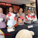 Polisi Bakal Panggil Yayasan Suster Penganiaya Anak Selebgram Malang