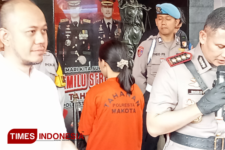 Suster Penganiaya Anak Selebgram Malang Terancam 5 Tahun Penjara