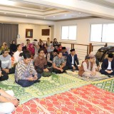 Peringatan Nuzulul Quran di KJRI Sydney, Momentum Teguhkan Iman dan Tali Silaturahmi