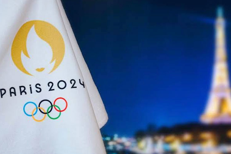 Indonesia tercatat sudah meloloskan 9 atlet untuk berkompetisi di Olimpiade Paris 2024. 