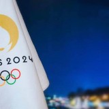 INFO GRAFIK: Daftar Atlet Indonesia yang Lolos Olimpiade Paris 2024