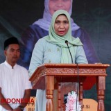 Ramadan Fair Nagan Raya Aceh Dongkrak Ekonomi UMKM di Bulan Puasa