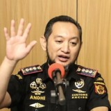 Eks Kepala Bea Cukai Makassar Divonis 10 Tahun Penjara