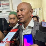 Ketua DPP PDIP: Wajar Parpol Koalisi Dapat Posisi