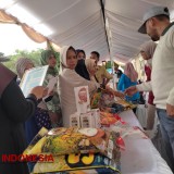 Harga Beras di Bondowoso Mulai Stabil Jelang Idul Fitri