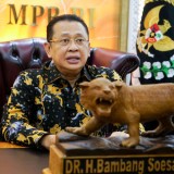 Ketua MPR RI Dukung Panglima TNI Tetapkan Penyebutan OPM