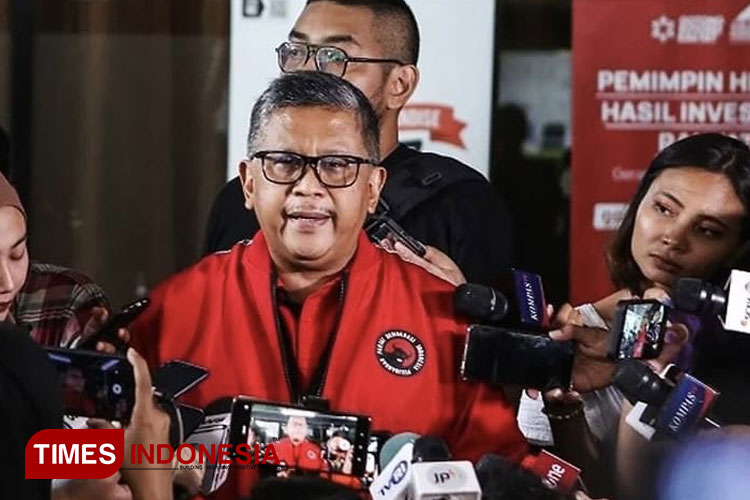 PDIP Sambut Baik Kerja Sama Politik Daerah untuk Dukung Khofifah