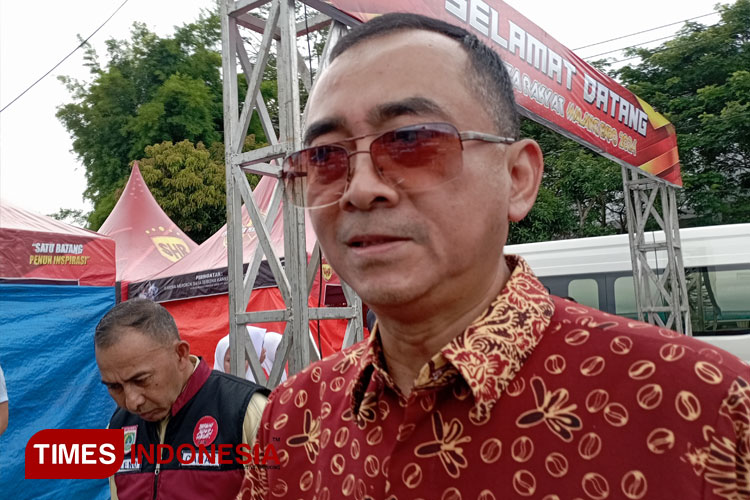 Soal Desakan Open Bidding Jabatan Sekda, Begini Tanggapan Pemkab Malang