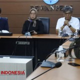 Dewan Pers Kecam Tindakan Kekerasan Terhadap Wartawan di Halmahera Selatan