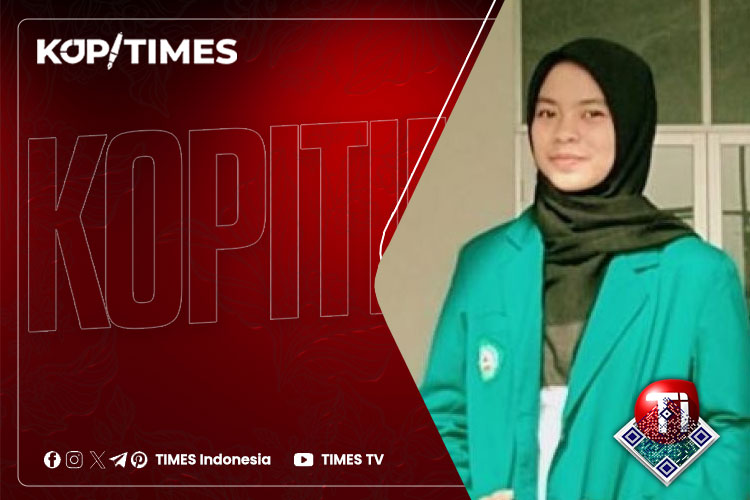 Rodinatul Munawaroh, Mahasiswa Program Studi Biologi FMIPA, Universitas Islam Malang (UNISMA).